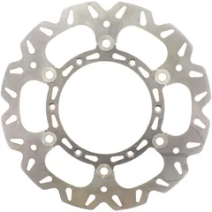 Brake disc cx EXTREME EBC stainless steel for: Fantic XX, XEF, XE