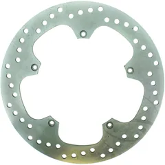 Brake disc left EBC for: Yamaha TZR, Aprilia RS