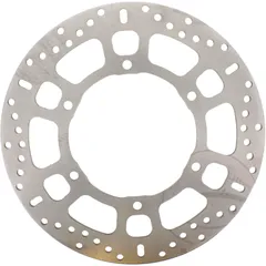 Brake disc EBC md822 for: Triumph Bonneville, America, Scrambler