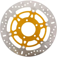 Brake disc EBC md825 for: Triumph Thunderbird