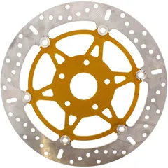 Brake disc EBC x series stainless steel for: Gas Gas SM, Husqvarna Vitpilen, Svartpilen