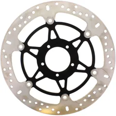 Brake disc EBC x series stainless steel for: Ducati Scrambler