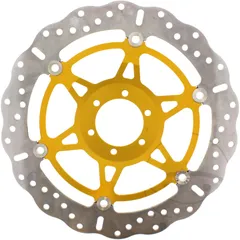 Brake disc contour x EBC stainless steel for: Aprilia Shiver