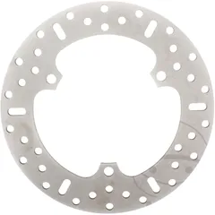 Brake disc EBC stainless steel for: Yamaha MW