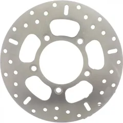 Brake disc ebc MD9152D