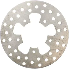 Brake disc EBC md950D for: Italjet Formula