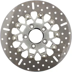 Bremsscheibe EBC RSD020 aus Edelstahl