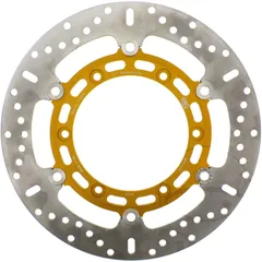 EBC X Series Brake Disc Stainless Steel 7600412