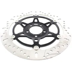 Brake disc EBC x series stainless steel for: Kawasaki ZZR, ZX - 7R, ZXR 7600413