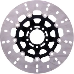 Brake disc vintage EBC for: Honda CB, CX, CM, GL