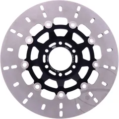 Brake disc vintage EBC for: Honda CB