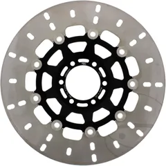 Vintage EBC Brake Disc for Café Racers