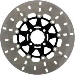 Brake disc vintage EBC for: Kawasaki Z