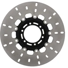 Brake disc vintage ebc