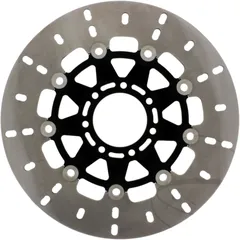 Brake disc vintage EBC for: Kawasaki Z/ZG, Z