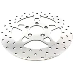 EBC Stainless Steel Brake Disc 7600429