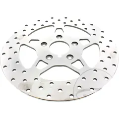 EBC Brake Disc Stainless Steel 7600430