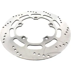 Brake disc right EBC for: Honda VT