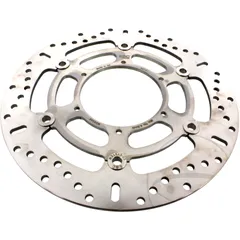 Brake disc EBC x series stainless steel for: BMW F (650, 800, 700), G, Husqvarna TR