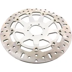 Brake disc EBC for: Honda CB