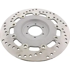 Bremsscheibe links EBC MD1117LS