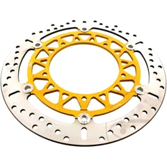 EBC X/XC Series Floating Brake Discs for Front Wheel
