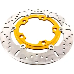 EBC X-Series Brake Disc for Motorcycles