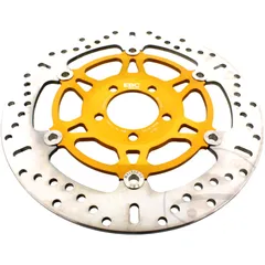 Brake disc x EBC for: Kawasaki Z, ZX - 12R