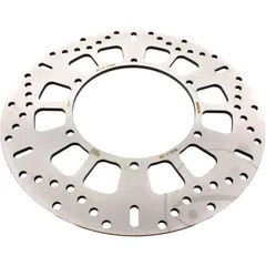 Brake disc EBC stahl rostfrei for: Aprilia ETV