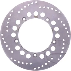 Brake disc left EBC md1047ls for: Honda VT