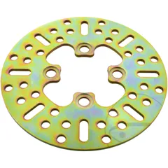 Brake disc EBC for: CAN - AM DS, Yamaha YFM