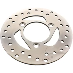 Brake disc EBC for: CAN - AM DS, Yamaha YFM 7600452
