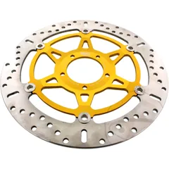 Brake disc EBC x series stainless steel for: Ducati Panigale, Streetfighter, Monster