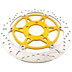Brake disc x EBC for: Ducati 749, 999
