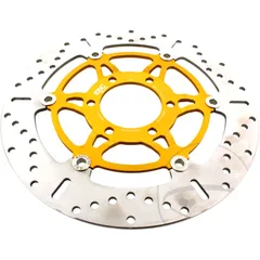 Brake disc EBC x series stainless steel for: Triumph Sprint, Daytona, Speed Triple