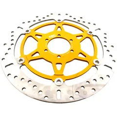 Brake disc EBC x series stainless steel for: MZ/MUZ 1000