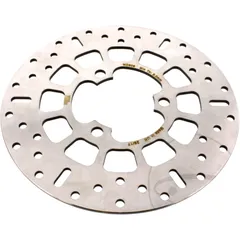 Brake disc EBC for: Derbi Senda, Mulhacen, Dekker, Aprilia RX, SX