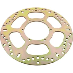 Break Disk left EBC