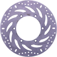 Brake disc right EBC for: Honda VTX