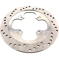 Brake disc EBC for: Honda VFR