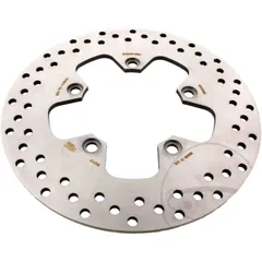 Bremsscheibe EBC optimiert
