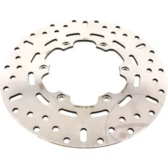 Brake disc EBC for: Moto Guzzi Nevada, Breva, V65