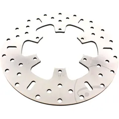 Brake disc EBC stahl rostfrei for: Piaggio MP3