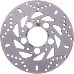 Brake disc EBC stainless steel for: Honda VFR