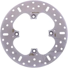 Brake disc EBC for: Ducati Hypermotard, Monster, Hyperstrada