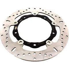 Brake disc EBC for: Yamaha XP