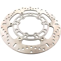 Brake disc EBC for: Derbi Senda, Aprilia SX, RX, SXR