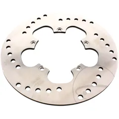 Brake disc EBC stahl rostfrei for: Piaggio TPH, Fly