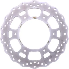 Krümmerdichtung für Motorräder 73.5X74.3X0.5 mm