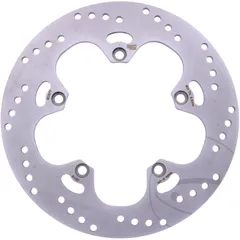 Brake disc EBC for: Triumph Tiger 7600491